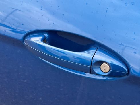 Used 2021 Ford EcoSport Titanium image 18