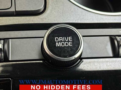 Used 2023 Kia K5 EX image 34