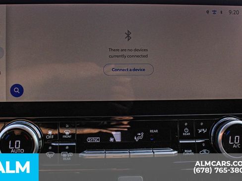 Used 2023 Toyota Highlander Limited image 38