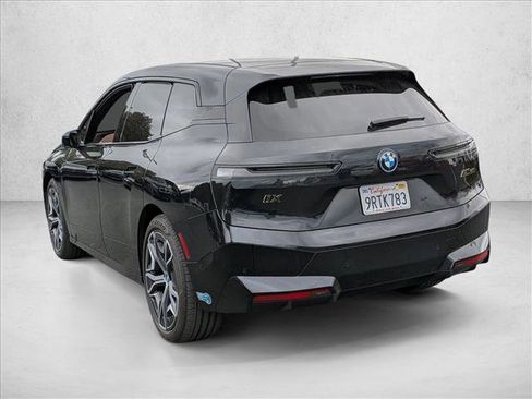 Used 2025 BMW iX M60 image 7