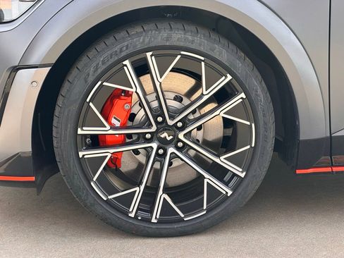 Certified 2025 Hyundai Ioniq 5 N image 12