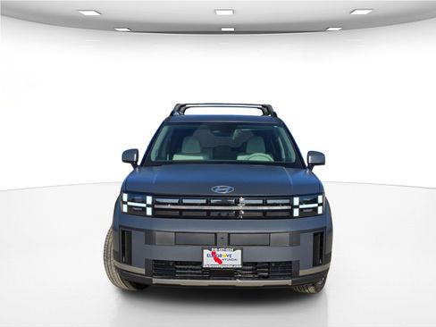 New 2025 Hyundai Santa Fe Limited image 2