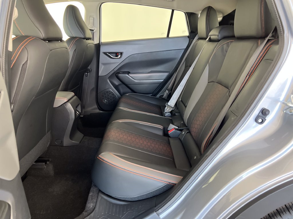 New 2026 Subaru Crosstrek 2.5i Limited AWD/4WD image 27