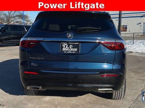 Used 2023 Buick Enclave Essence w/ Trailering Package, 5000 lbs. image 9