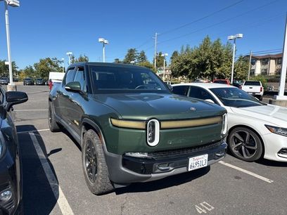 Used 2023 Rivian R1T Adventure