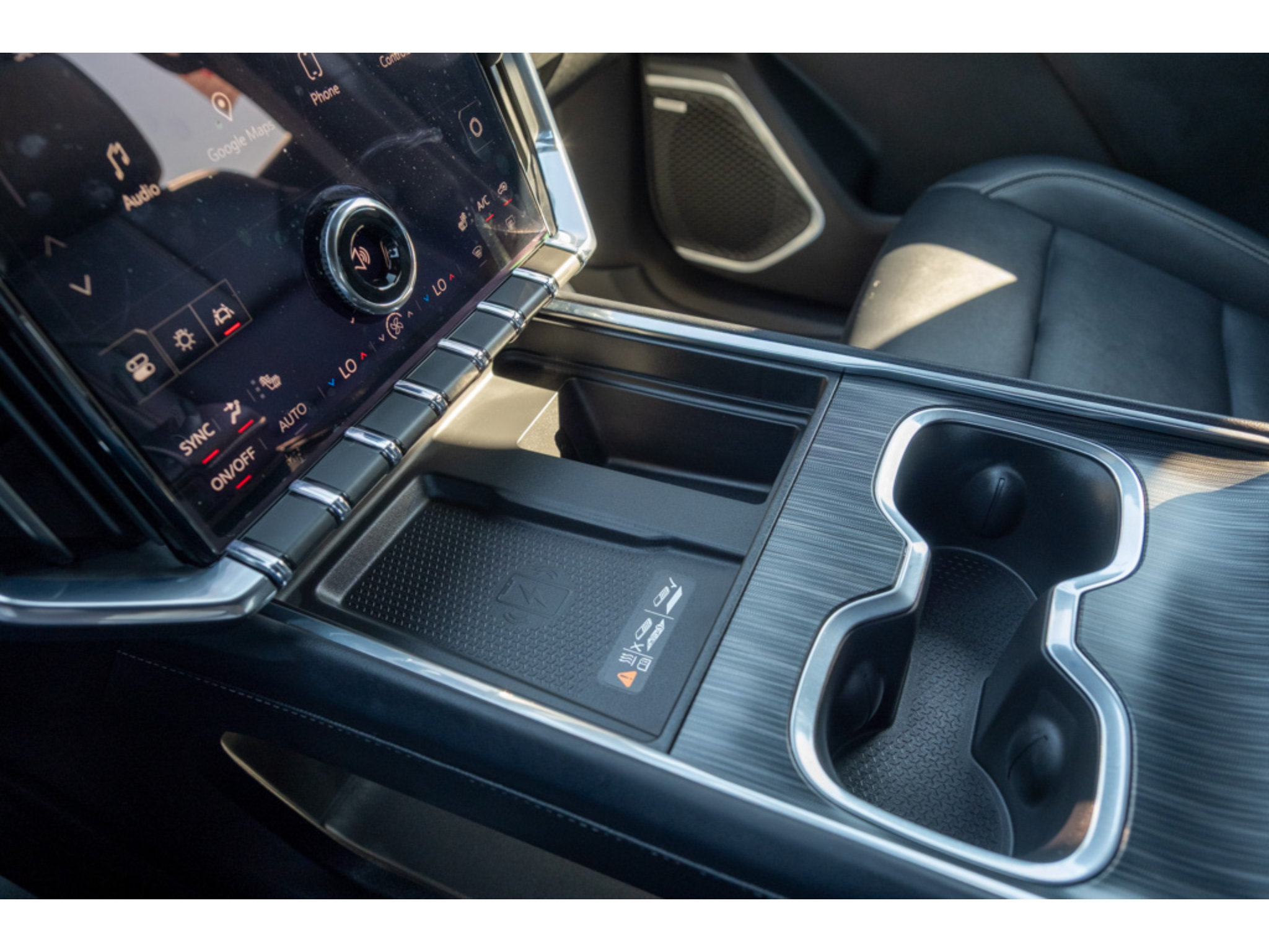 New 2027 GMC Acadia Elevation w/ Elevation Premium Package FWD image 25