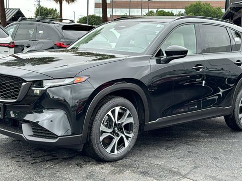 New 2026 MAZDA CX-5 Preferred AWD/4WD image 4