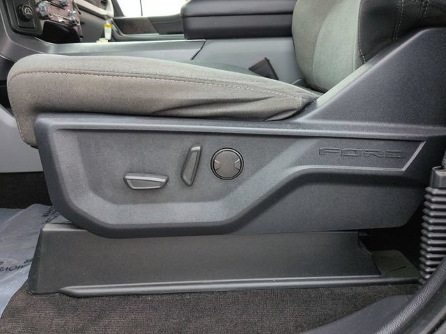 Used 2022 Ford F150 XLT w/ Equipment Group 302A High RWD image 18