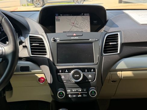Used 2017 Acura RDX FWD w/ Technology Package image 15