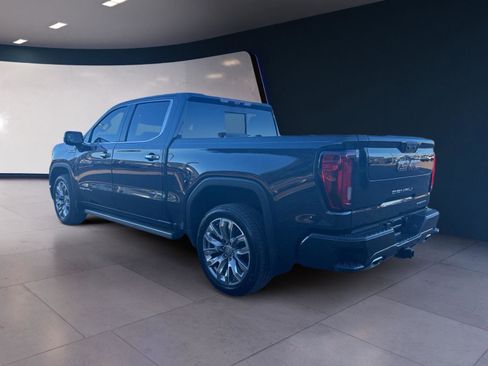 Used 2024 GMC Sierra 1500 Denali image 8