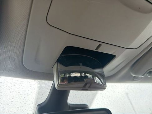 Used 2023 Chrysler Voyager LX FWD image 39