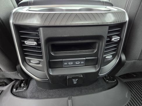 New 2026 RAM 1500 Big Horn image 20