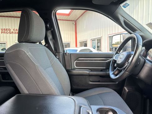 Certified 2024 RAM 2500 Big Horn w/ Night Edition image 10