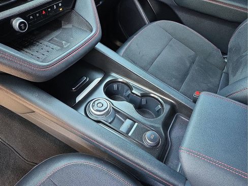 Used 2025 Ford Explorer ST image 25