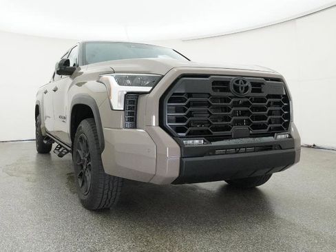 New 2026 Toyota Tundra Limited AWD/4WD image 48