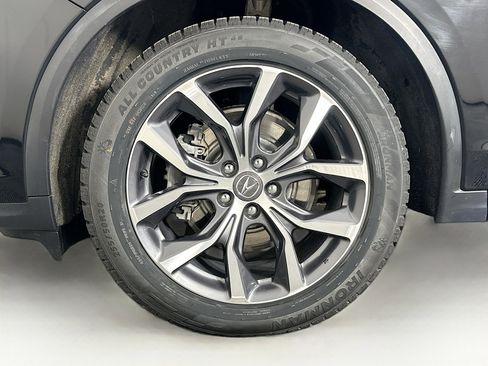 Used 2023 Acura MDX SH-AWD w/ Technology Package image 11