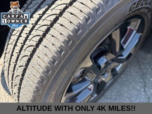 Used 2022 Jeep Compass Altitude image 7