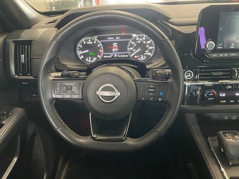 Certified 2023 Nissan Pathfinder Rock Creek AWD/4WD image 13
