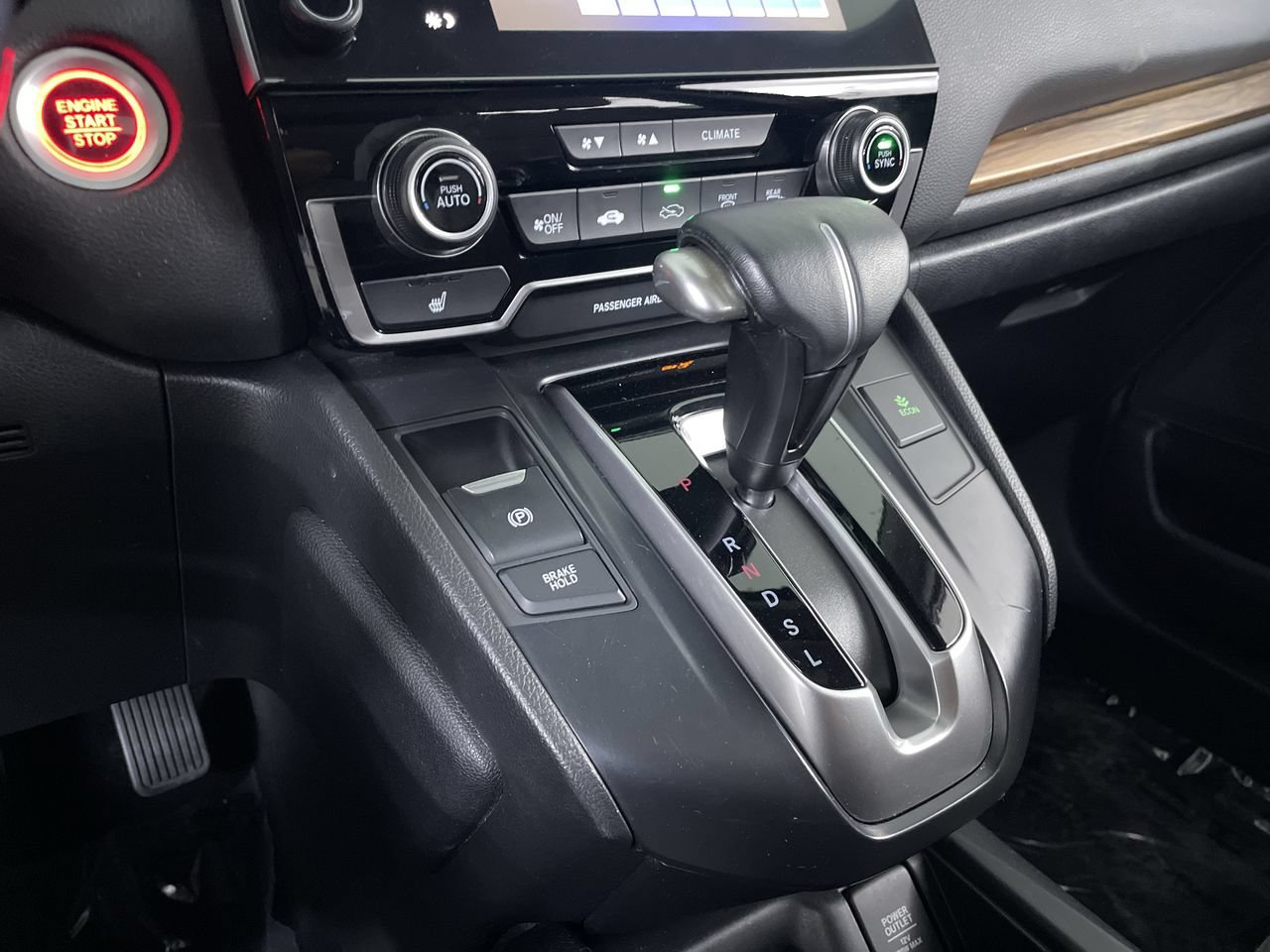 Used 2019 Honda CR-V EX-L image 19