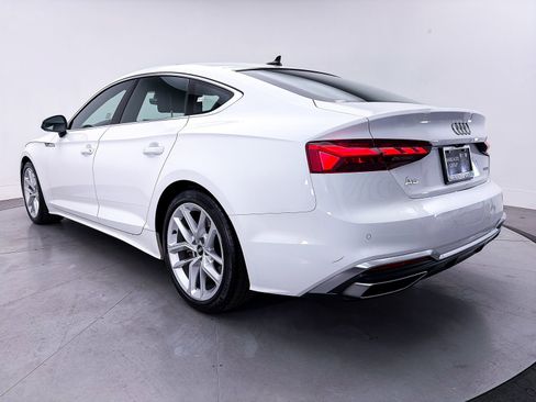 Used 2024 Audi A5 2.0T Premium Plus AWD/4WD image 13
