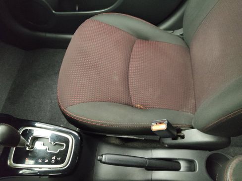 Used 2024 Mitsubishi Mirage Black Edition FWD image 26
