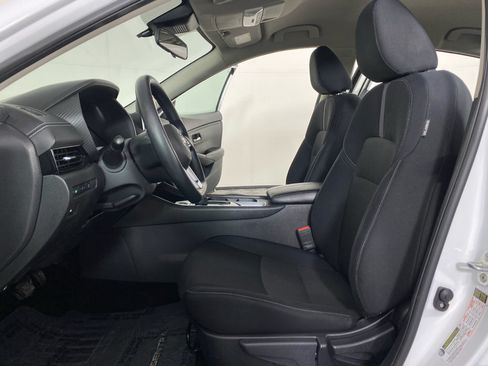 Used 2023 Nissan Sentra SV FWD image 20