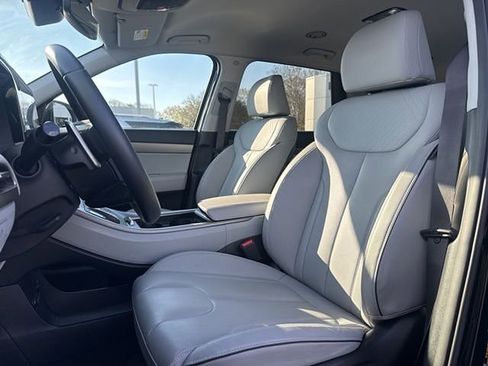 Used 2025 Hyundai Palisade SEL image 9