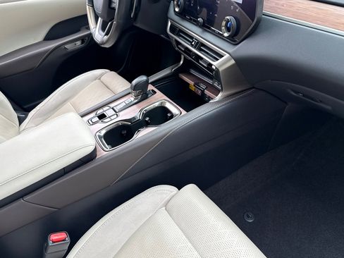 Used 2023 Lexus RX 350 AWD w/ Accessory Package (Z1) image 30