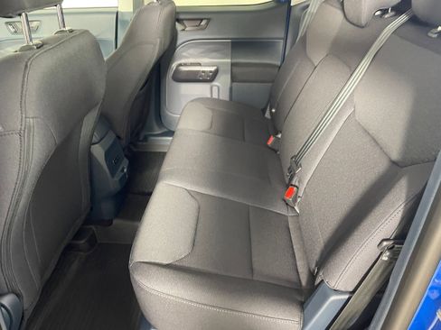 New 2026 Ford Maverick XL w/ Equipment Group 101A image 4