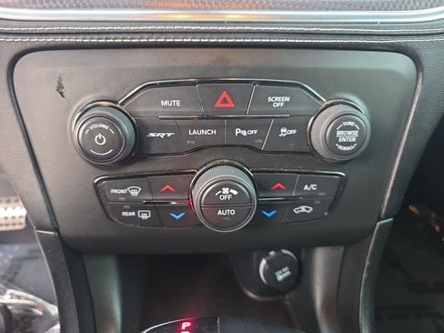 Used 2022 Dodge Charger SRT Hellcat image 17