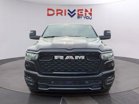 New 2026 RAM 1500 Big Horn image 8