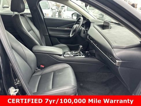 Used 2024 MAZDA CX-30 AWD 2.5 S w/ Select Sport Pkg image 10