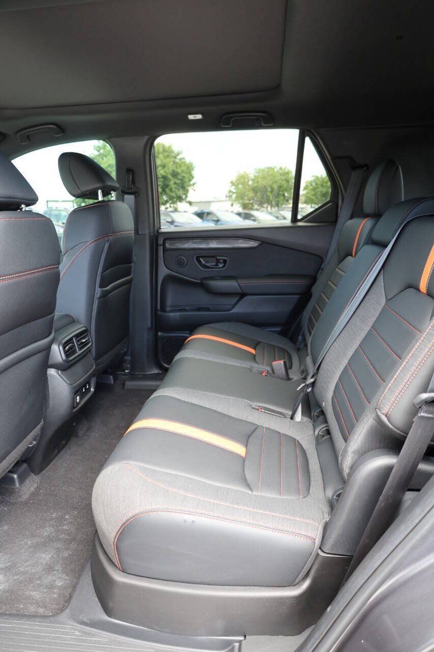 Used 2026 Honda Passport TrailSport image 17