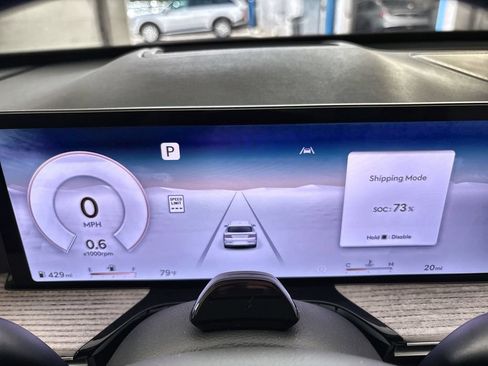 New 2026 Genesis GV80 3.5T Advanced AWD/4WD image 10