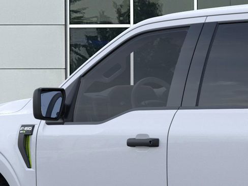 New 2025 Ford F150 STX w/ Equipment Group 200A image 20