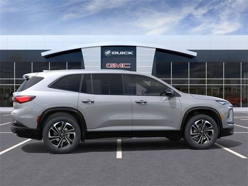 New 2026 Buick Enclave Sport Touring image 5