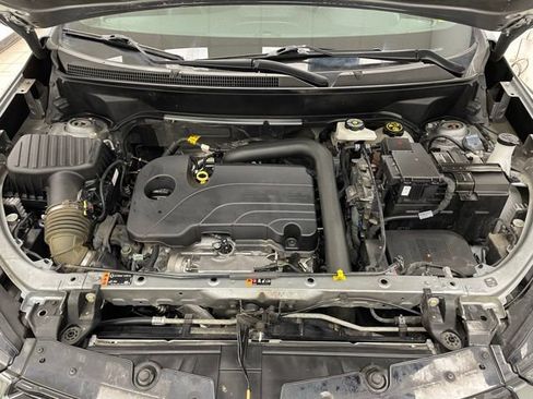 Certified 2023 Chevrolet Equinox RS image 17