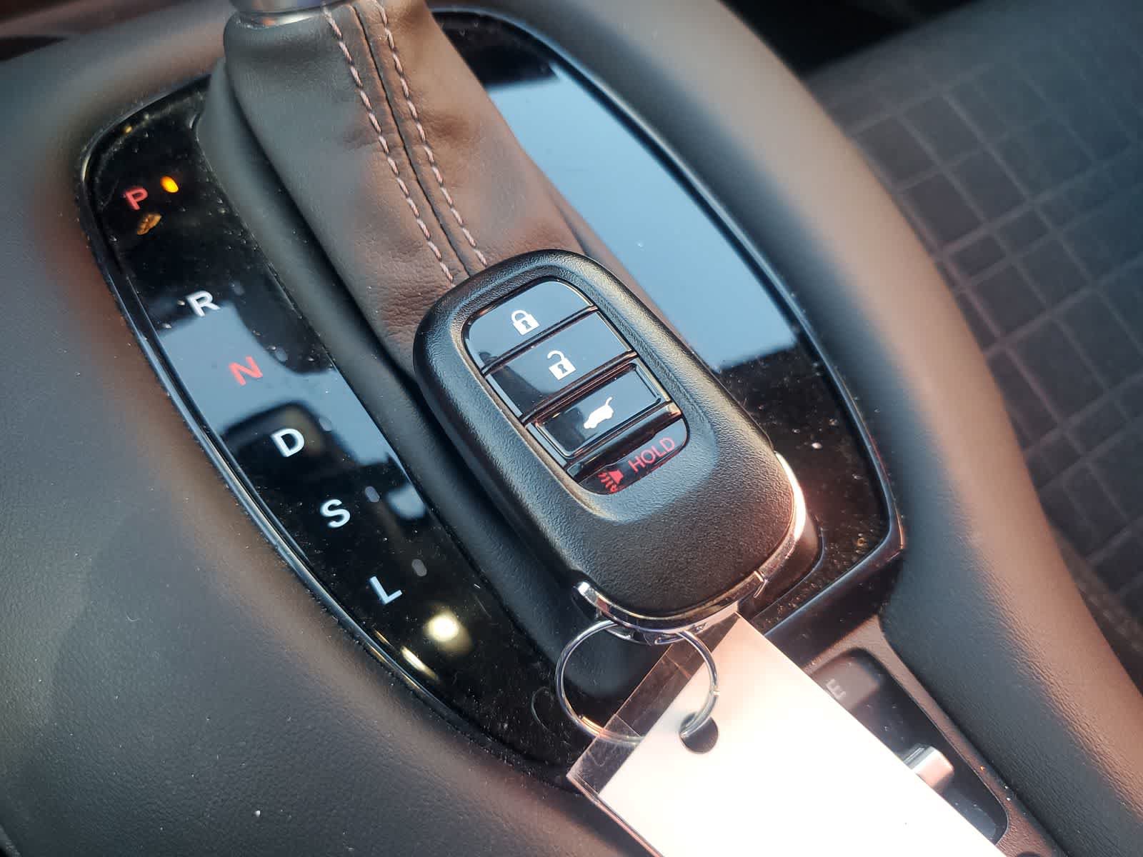Used 2025 Honda HR-V LX image 26