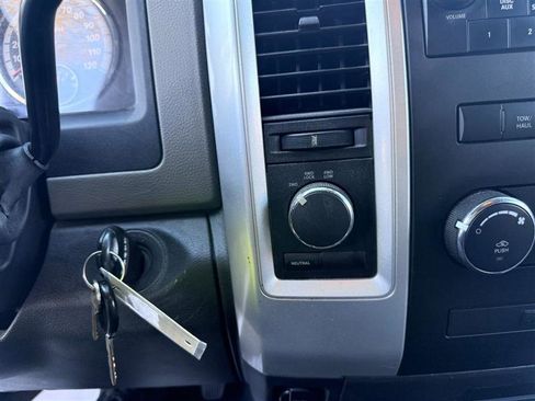 Used 2010 Dodge Ram 1500 Truck SLT w/ Big Horn Regional Pkg image 26