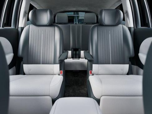 New 2026 Hyundai Ioniq 9 Calligraphy image 12