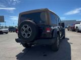 Used 2020 Jeep Wrangler Unlimited Sport image 2