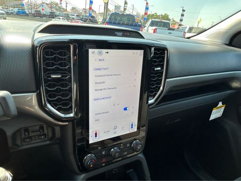New 2026 Ford Ranger XLT AWD/4WD image 39