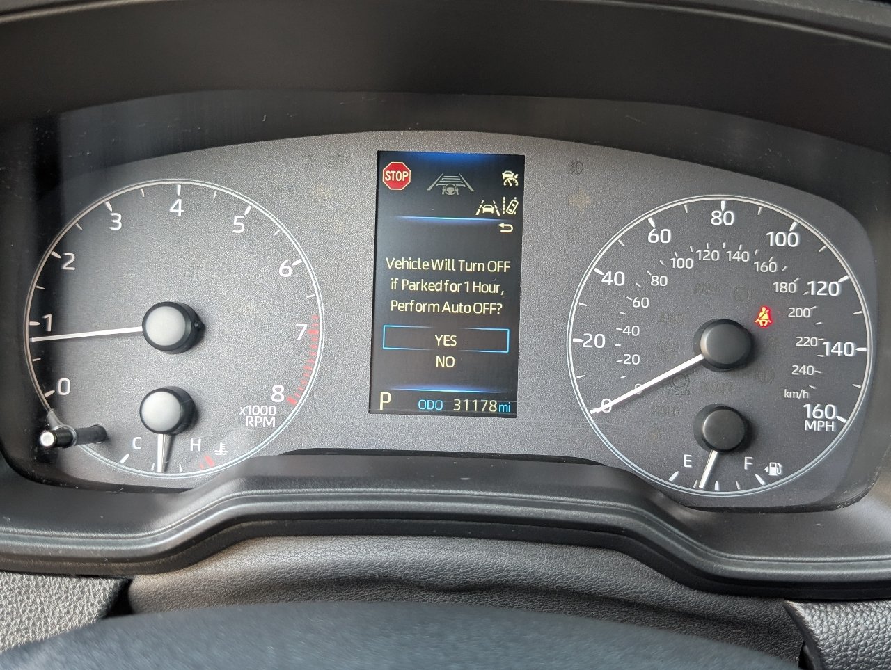 Used 2024 Toyota Corolla Cross LE FWD image 19
