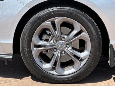 Used 2024 Honda Accord EX image 30