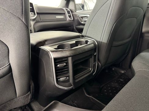 Used 2021 RAM 1500 Big Horn AWD/4WD image 37