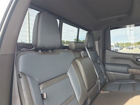 Used 2020 GMC Sierra 1500 Denali w/ Denali Premium Package image 14
