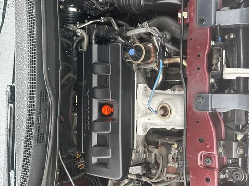 Used 2012 Honda Civic EX image 23