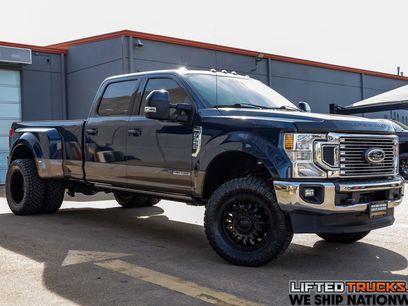 Used 2020 Ford F350 Lariat w/ Lariat Ultimate Package