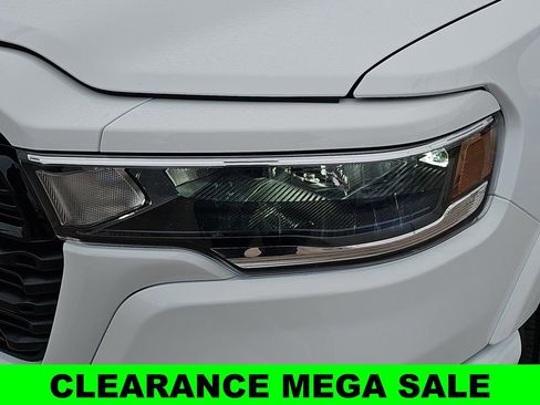 New 2025 RAM 1500 Big Horn image 32