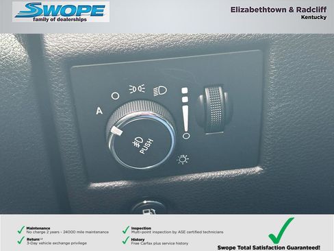 Used 2019 Jeep Grand Cherokee Altitude image 20